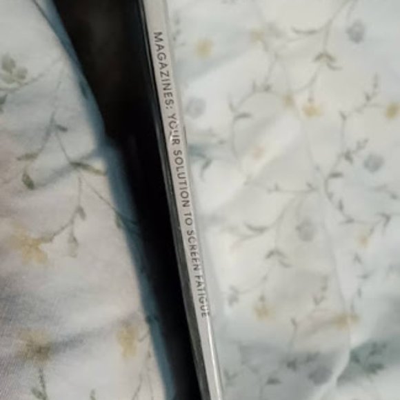 Bella Poarch COSMOPOLITAN - Picture 6 of 9